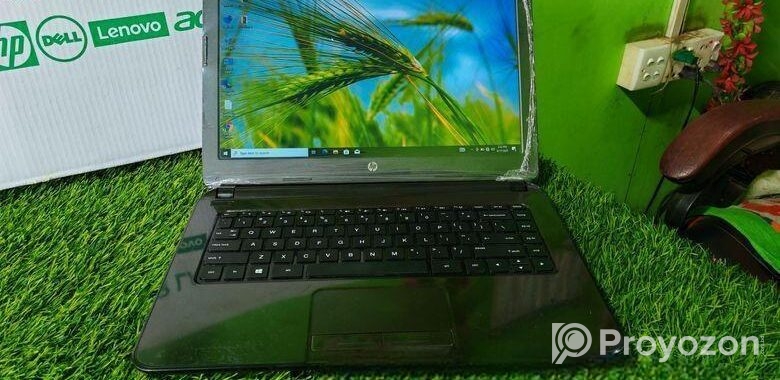 Hp Core-i3 4th gen 500GB HDD 4GB Ram অফার প্রাইজ