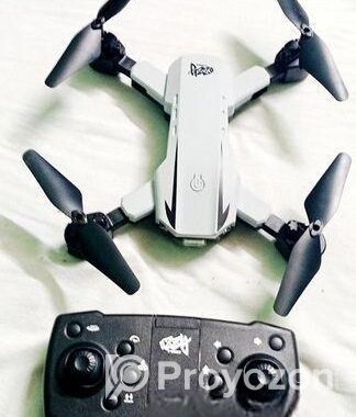 CYBORG DRONE