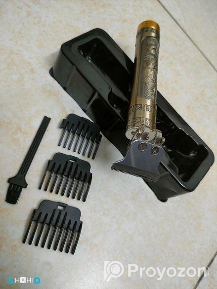 Trimmer Vintage T9