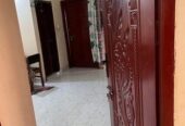 South-West Corner Flat in Cox’s Bazar