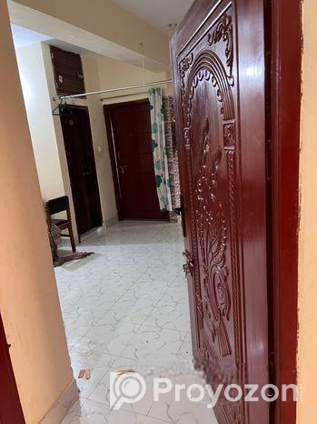 South-West Corner Flat in Cox’s Bazar
