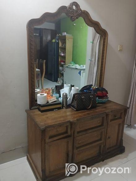 Dressing table Sell