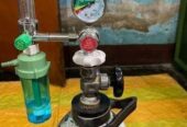 Oxygen sylinder