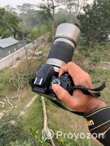 Nikkon D3200 Sell Post