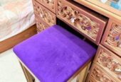 Dressing Table Full Set
