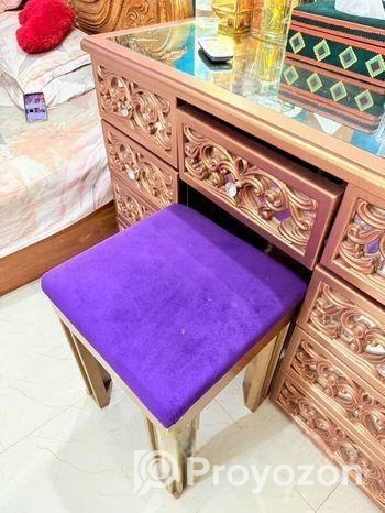 Dressing Table Full Set