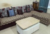 L Shape Sofa – এল শেপ সোফা