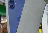 Apple iPhone 16 Plus Inactive (Used)