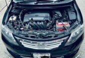 Toyota Allion . 2011