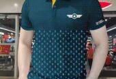 Polo Shirt For Men