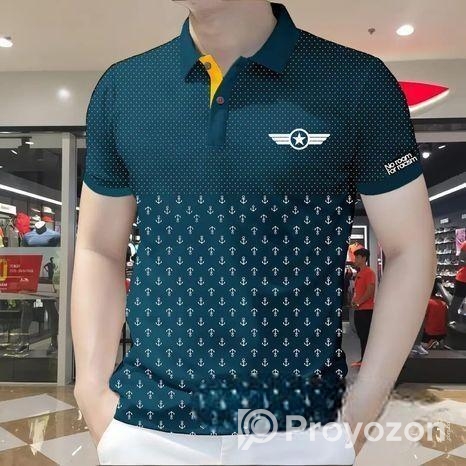 Polo Shirt For Men