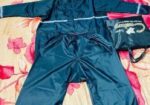 Rain Suit 100% Water Proof