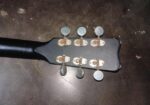 Guitar For Sale Post