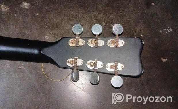 Guitar For Sale Post
