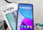 Vivo Y19 s 6/128GBToday Offer (Used)