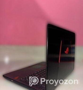 ASUS ROG STRIX Gaming GTX 1050 GDDR5 Core i5 7 Gen