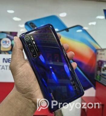 Xiaomi Mi 10T Lite 5G 6/64 (Used)