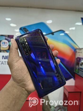 Xiaomi Mi 10T Lite 5G 6/64 (Used)