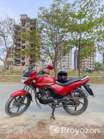 Hero Achiever Single Disc 2017