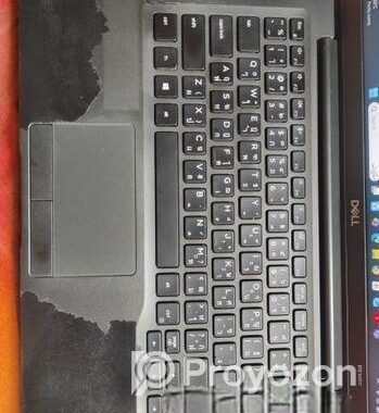 DELL Latitude 7400