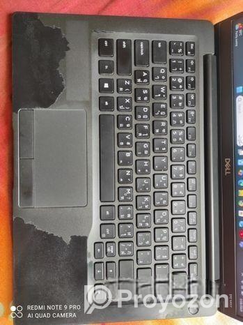 DELL Latitude 7400
