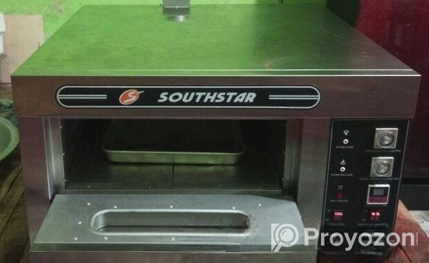 Pizza oven Sell Hobe