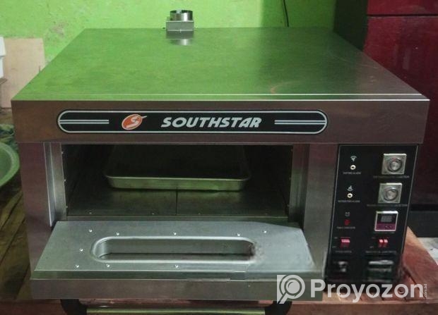 Pizza oven Sell Hobe