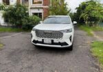 Haval H6 Turbo 1500 cc 2022