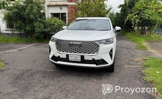 Haval H6 Turbo 1500 cc 2022