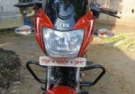 TVS Metro Plus 2020