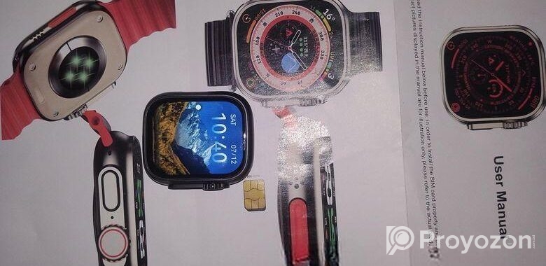 Smart Watch Sell