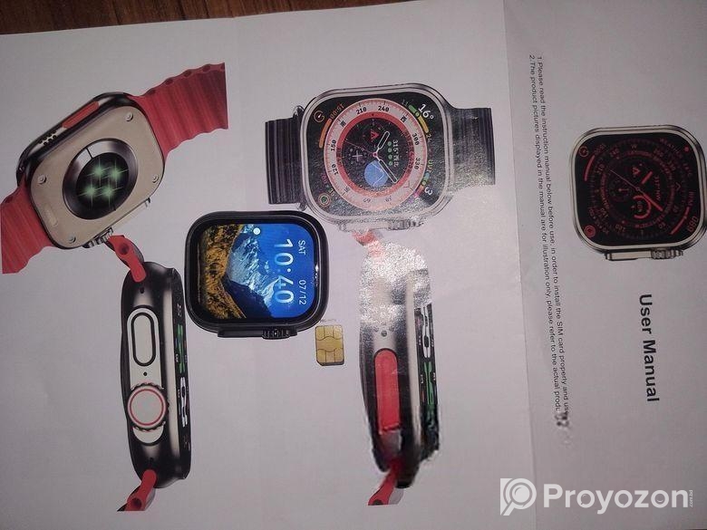 Smart Watch Sell