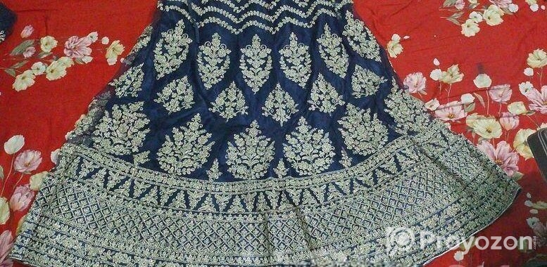 Lehenga ‍Sell Post