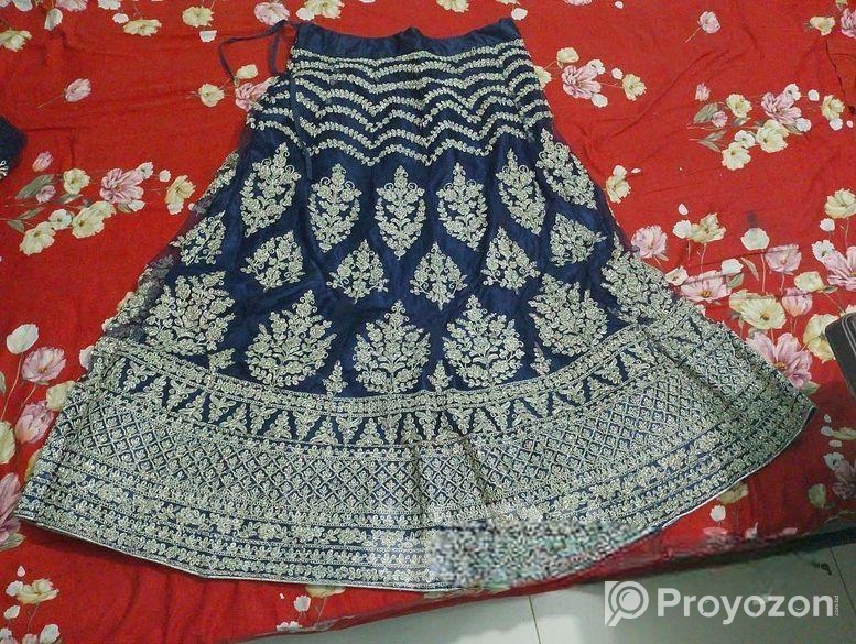 Lehenga ‍Sell Post