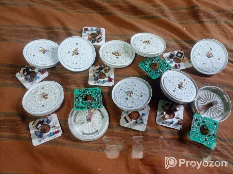 Ac/dc লাইট বিক্রি হবে