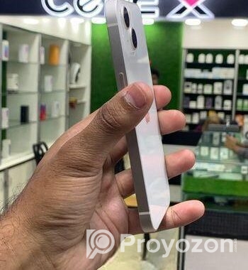 Apple iPhone 13 white 256gb kh/a (Used)