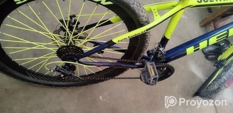 Bicycle For Sell