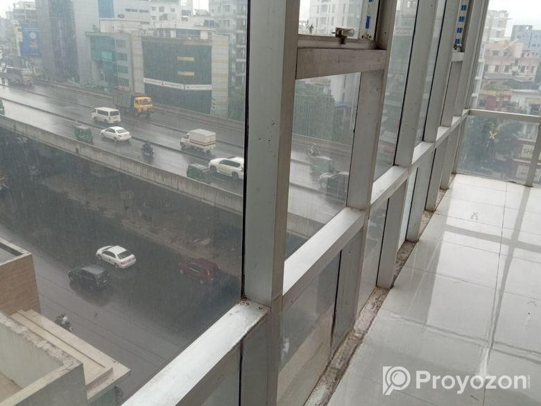 Commercial Property Rent In Avenue Road Sector-1,