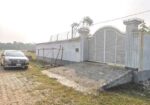 A 03 katha South face Plot will be sold at Asulia