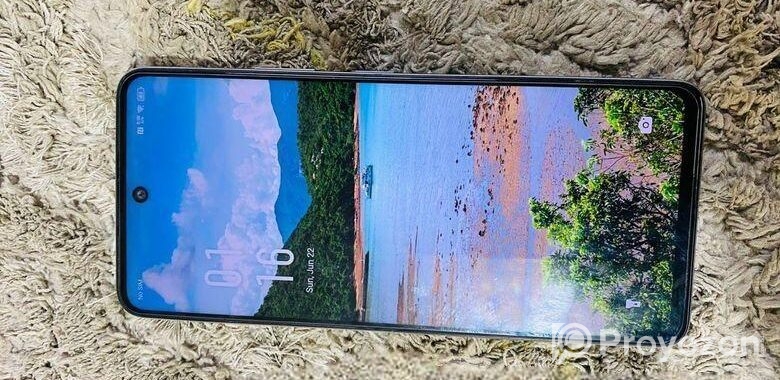 Infinix (Used)