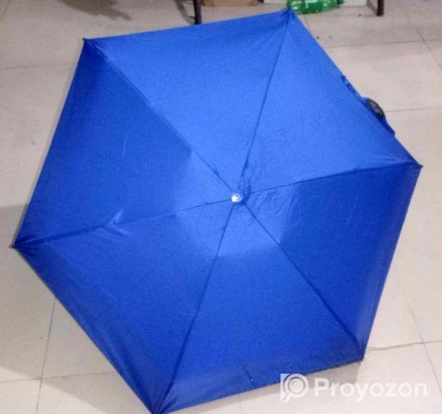 ক্যাপসুল ছাতা