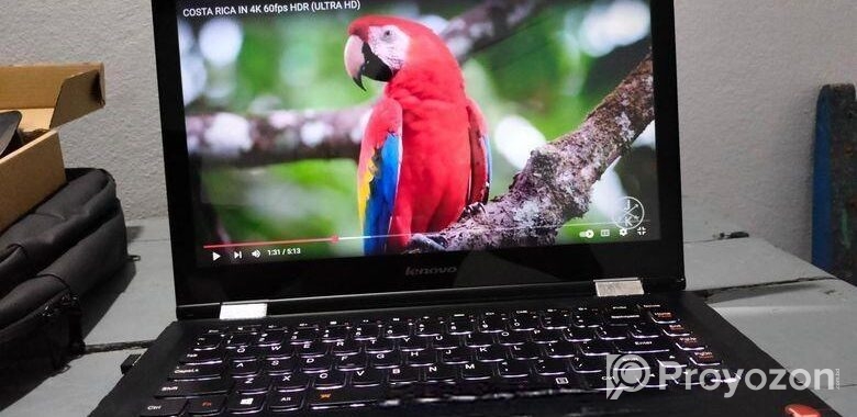 Lenovo gaming laptop