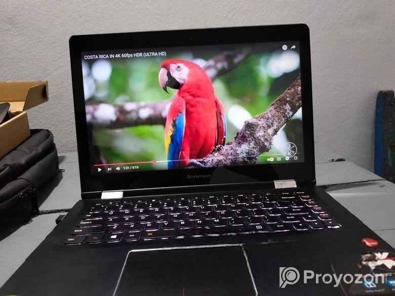 Lenovo gaming laptop