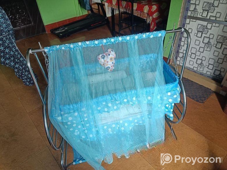 বেবি দোলনা