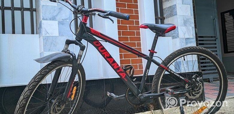 Bicycle for Sale