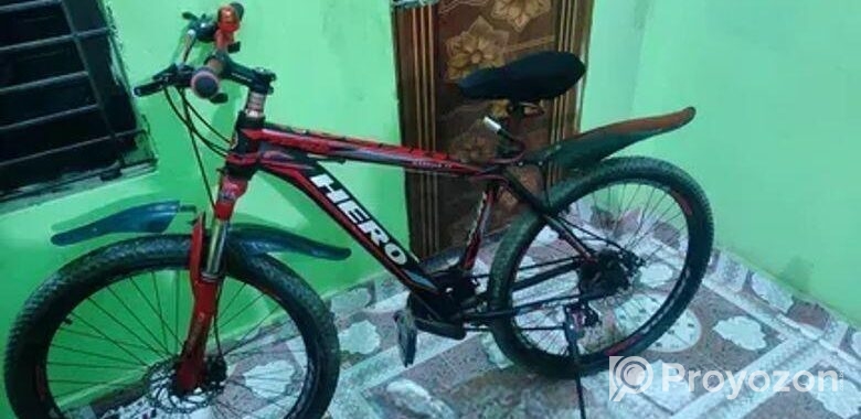 সাইকেলটি বিক্রি করব