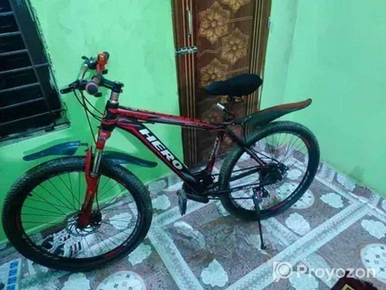 সাইকেলটি বিক্রি করব