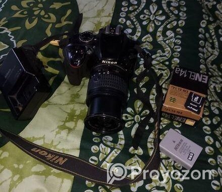 D3400 ক্যামেরা খুবই ভালো, টাঙ্গাইল কলেজ গেইট