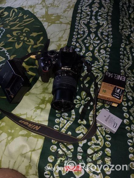 D3400 ক্যামেরা খুবই ভালো, টাঙ্গাইল কলেজ গেইট