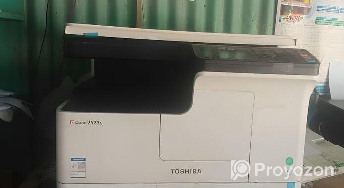 TOSHIBA 2523A FOR SALE